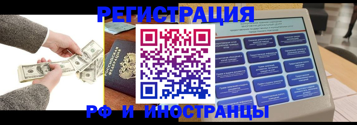 временная регистрация адрес в Сосенском